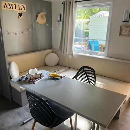 La Renardiere - Cosy Pour 4 Au Le Ried Boofzheim