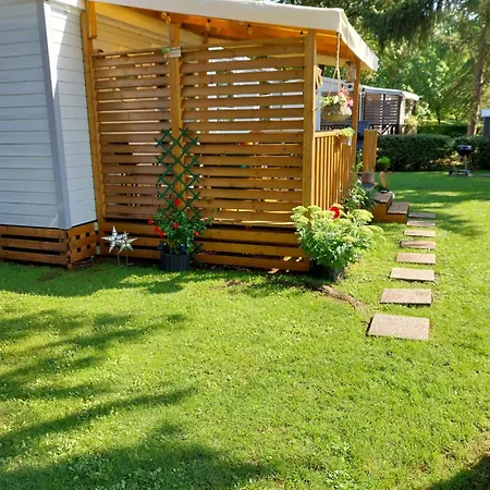 La Renardiere - Cosy Pour 4 Au Le Ried Dağ evi Boofzheim