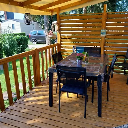 La Renardiere - Cosy Pour 4 Au Le Ried *
