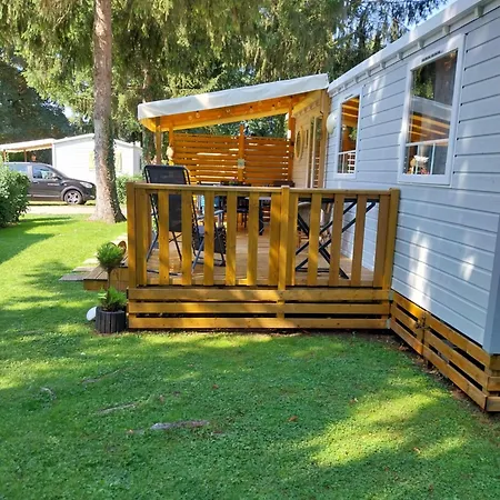 La Renardiere - Cosy Pour 4 Au Le Ried Boofzheim